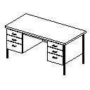 Office Desk