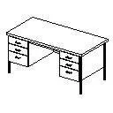 Office Desk