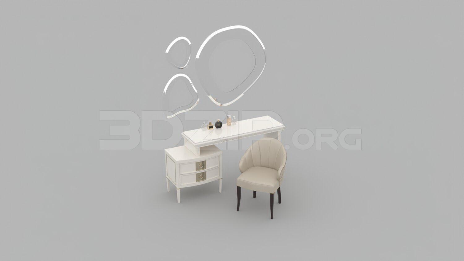 Dressing Table