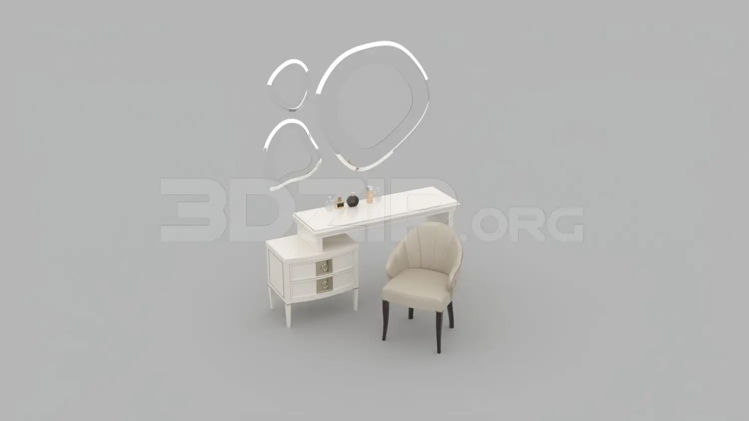 Dressing Table