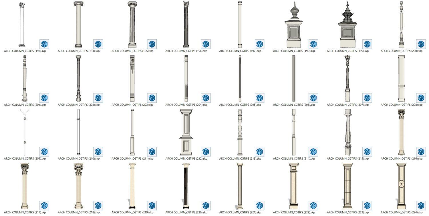 Columns