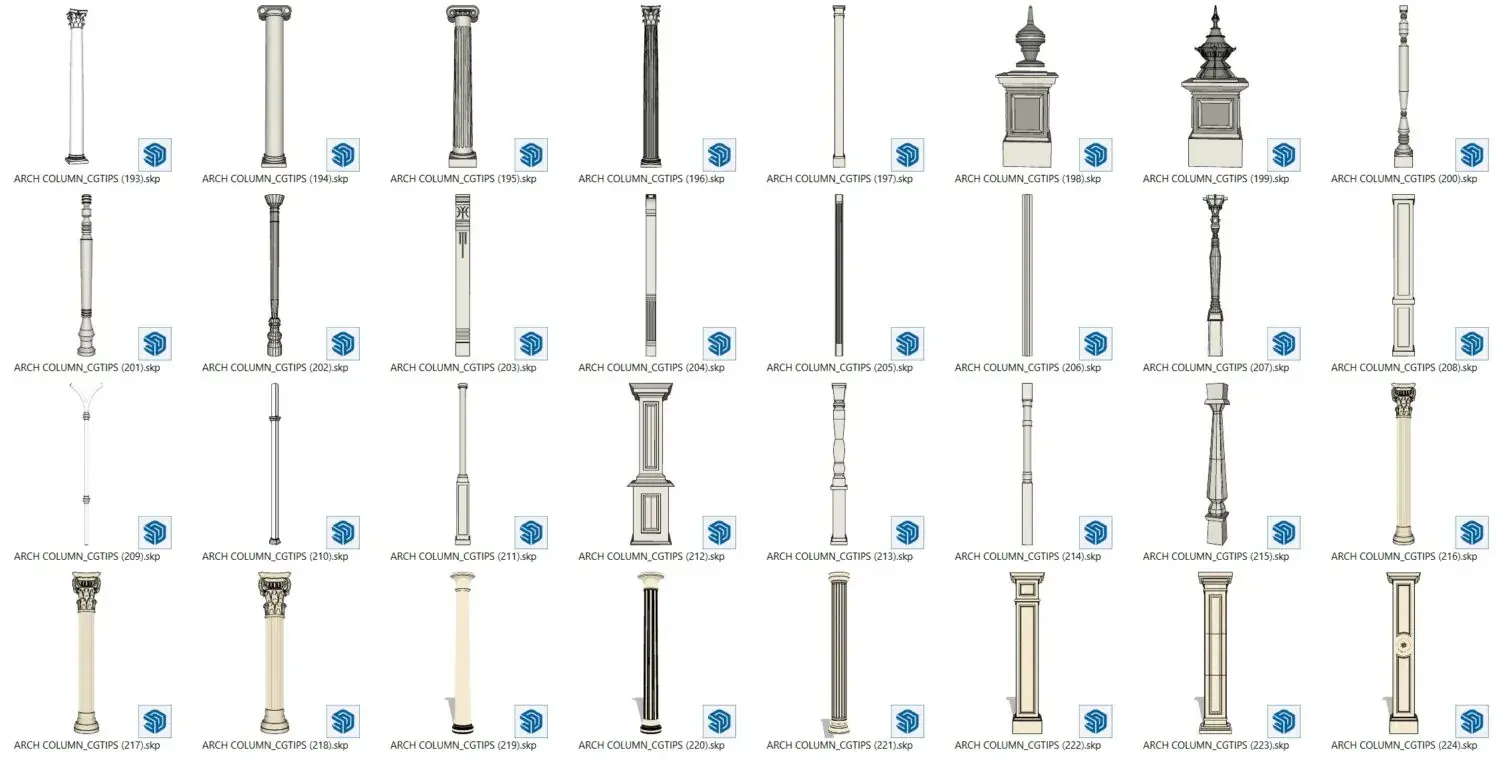 Columns