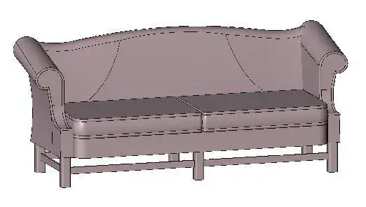Ashford Sofa