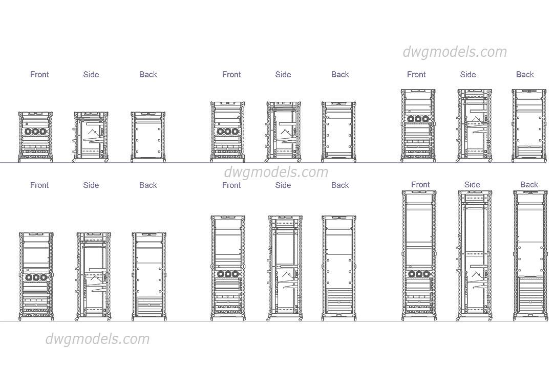 Server Racks