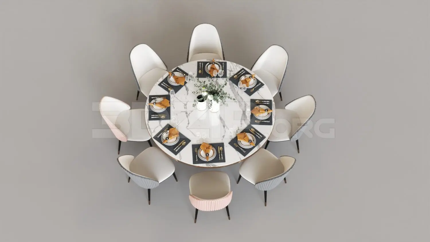 Dining Table And Chair