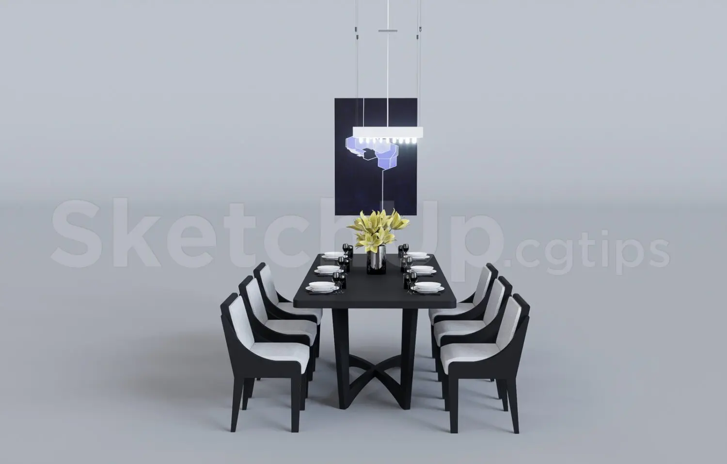 Table And Chair