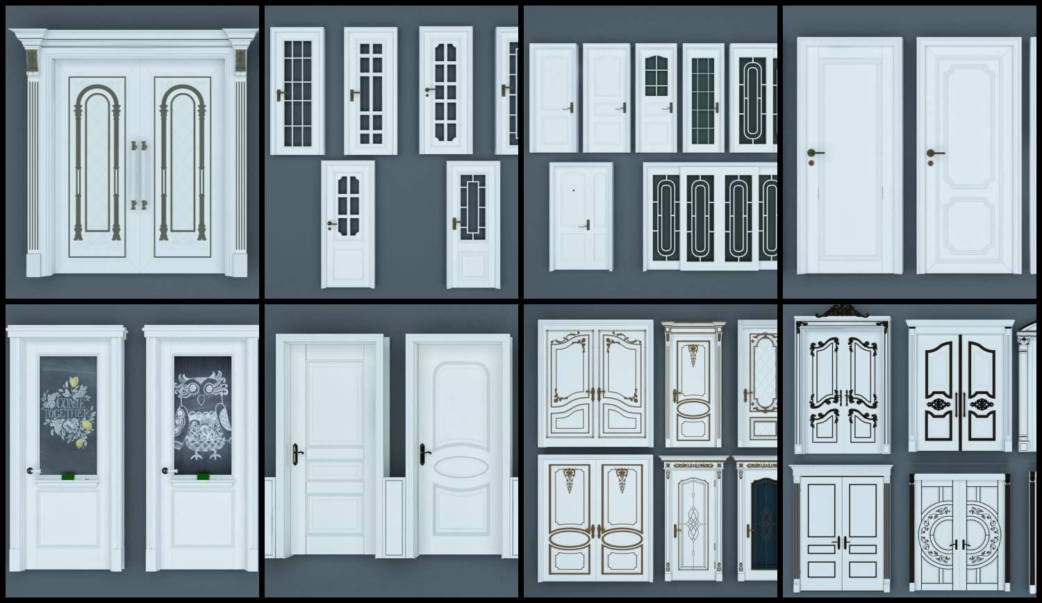Door