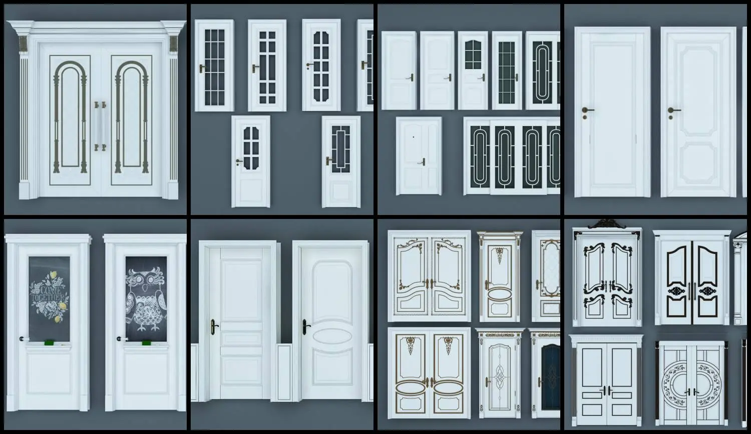 Door