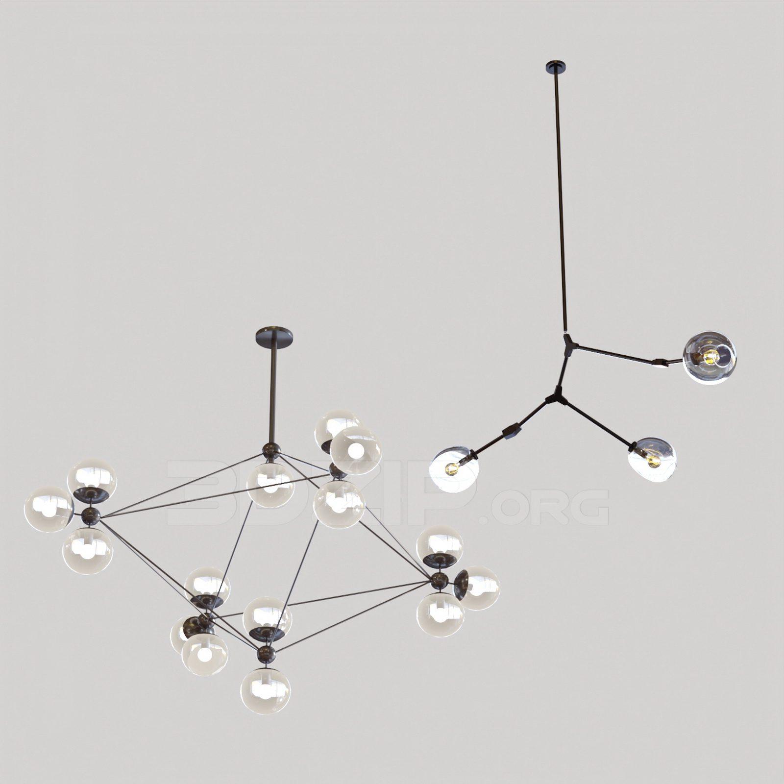 Ceiling Light