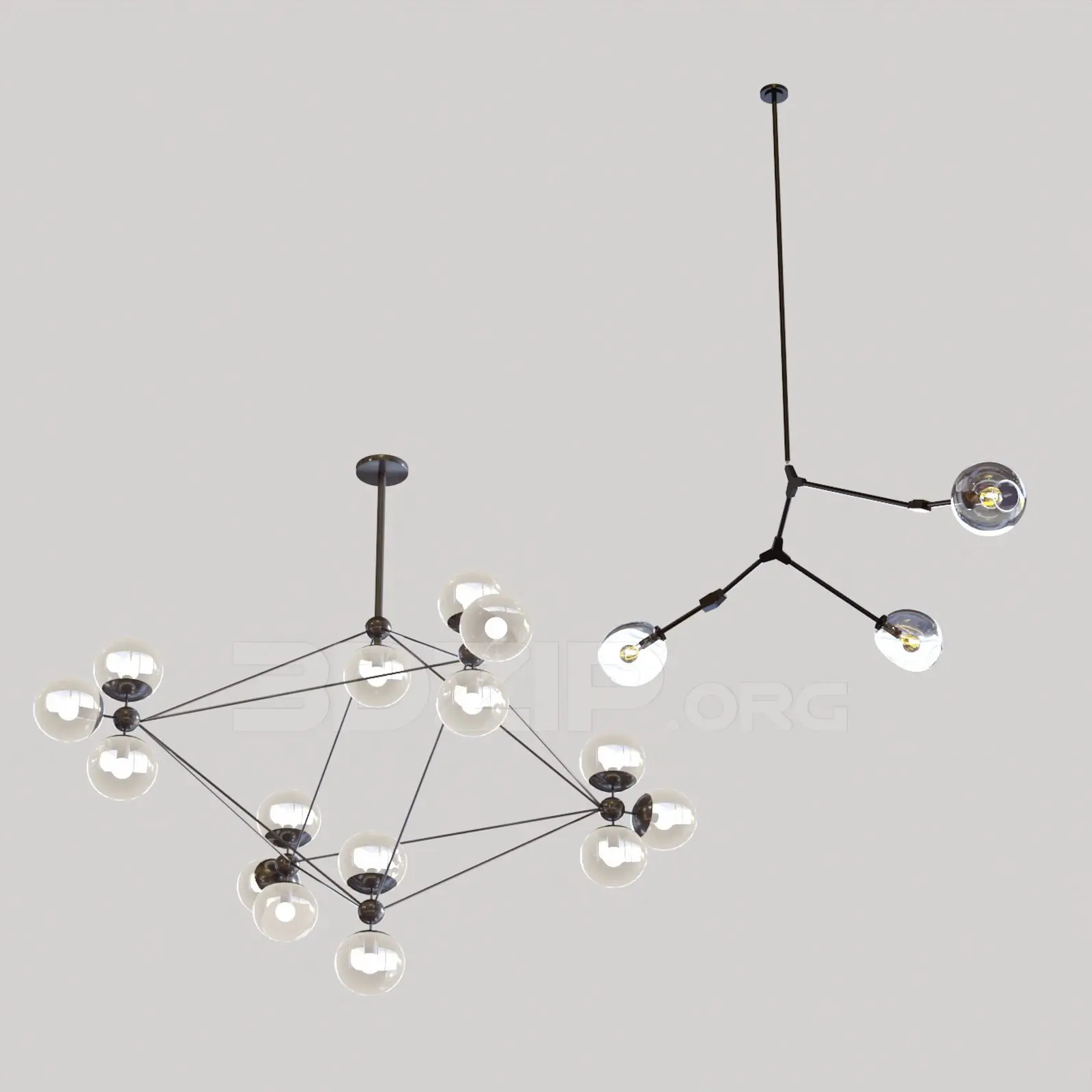 Ceiling Light