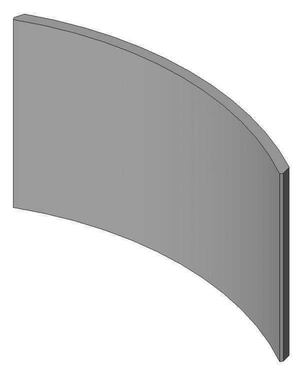 Wall_Radial_Facing-Cold_Spring_Granite-Stone-Concave-Quirk_Miter