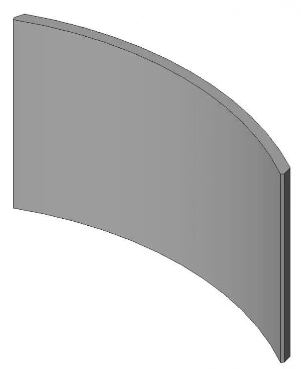 Wall_Radial_Facing-Cold_Spring_Granite-Stone-Concave-Quirk_Miter