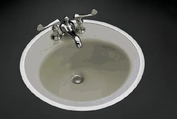 Kohler - K-2910 Radiant Lavatory
