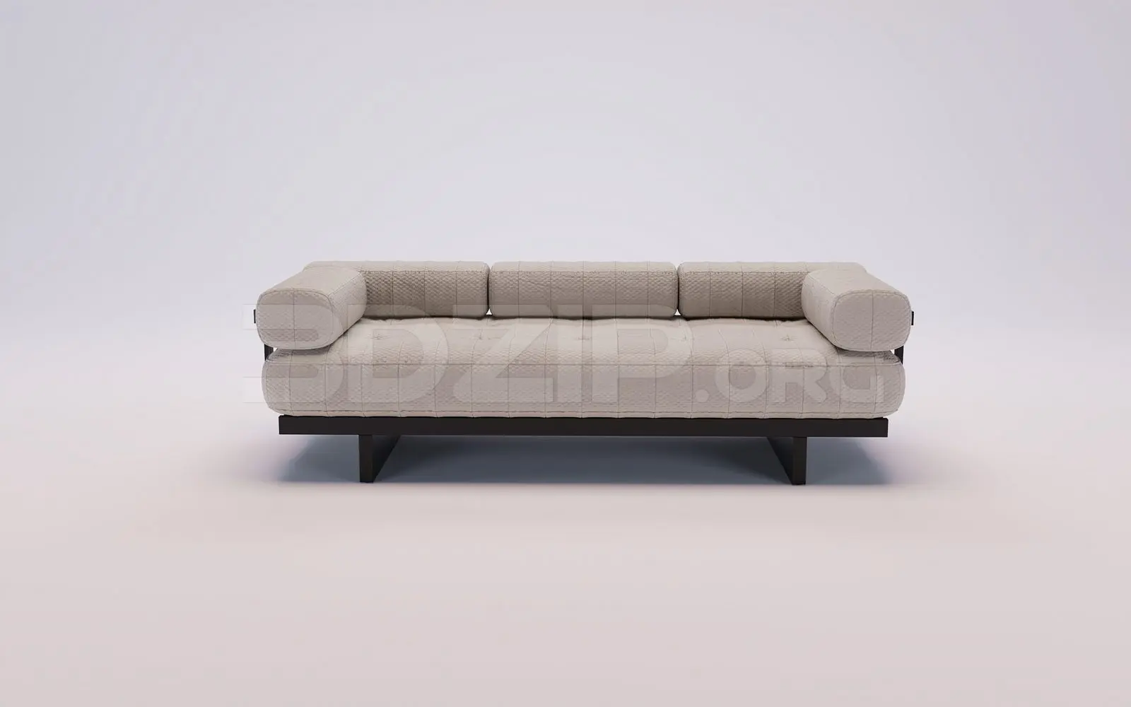 Sofa — preview 1 (3dzip)