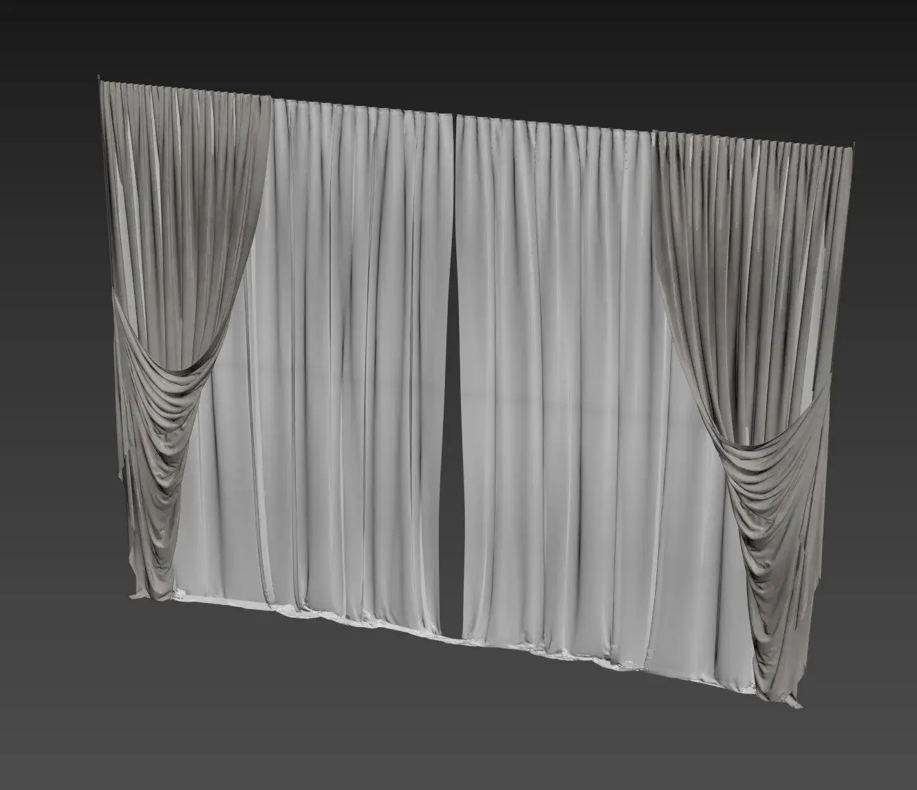 Curtain