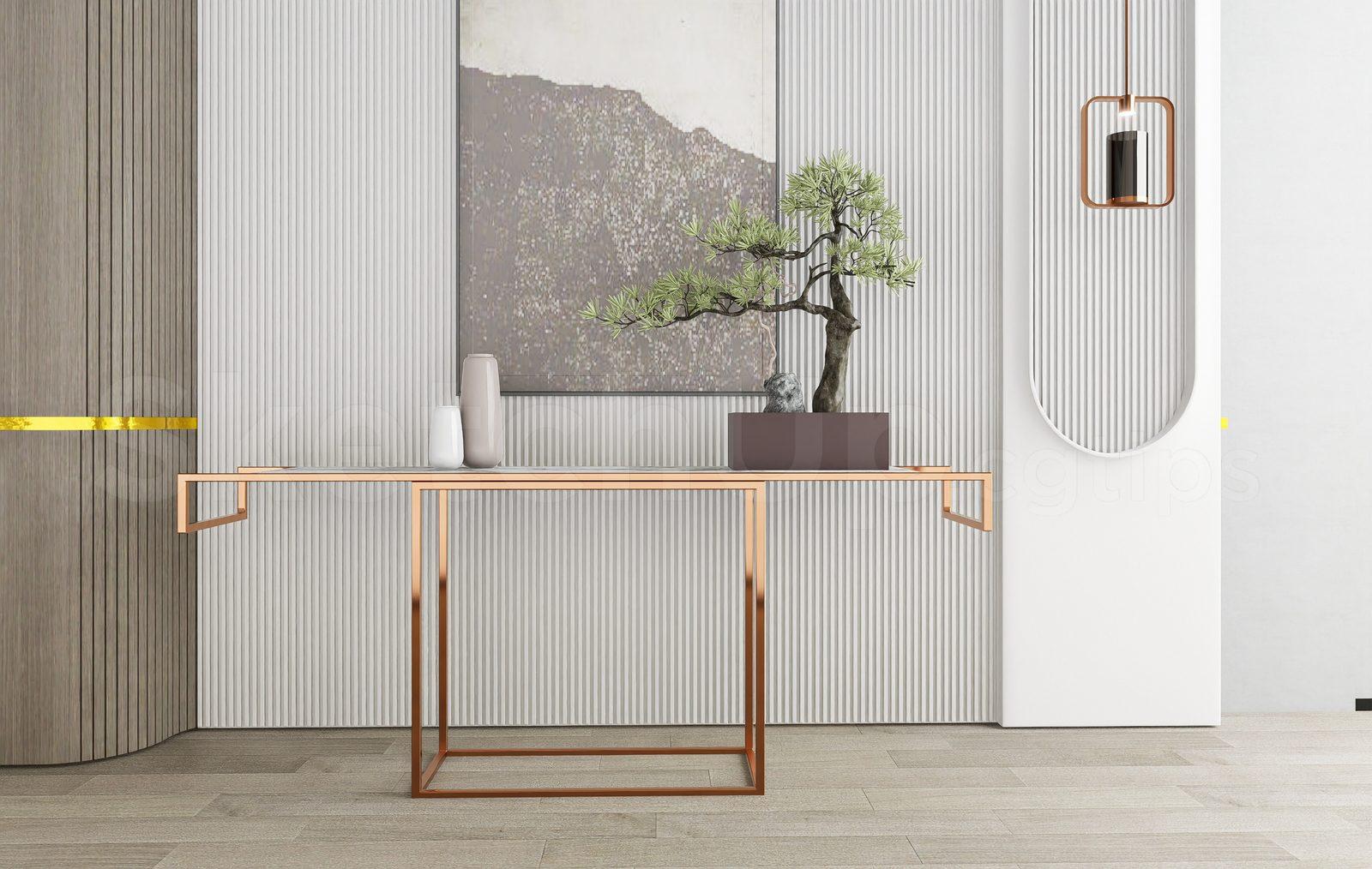 Console Table