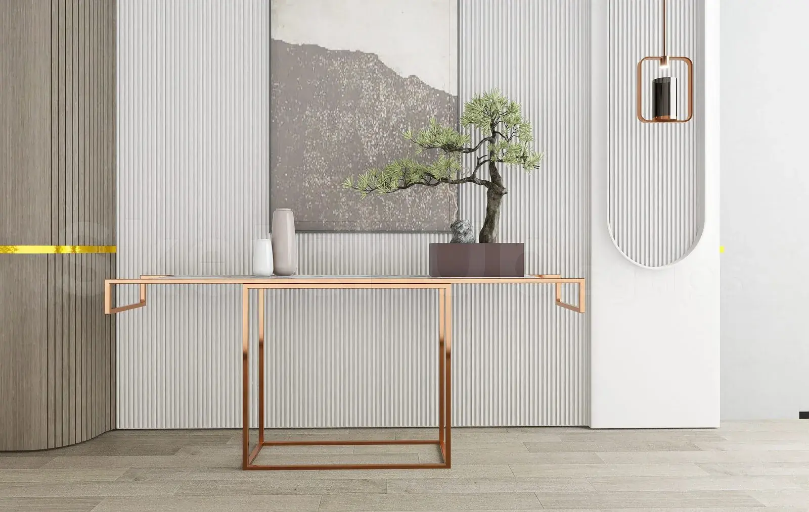 Console Table