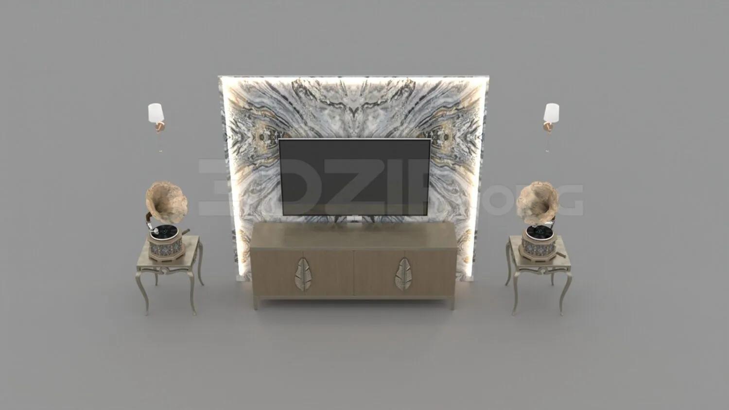 TV Cabinet