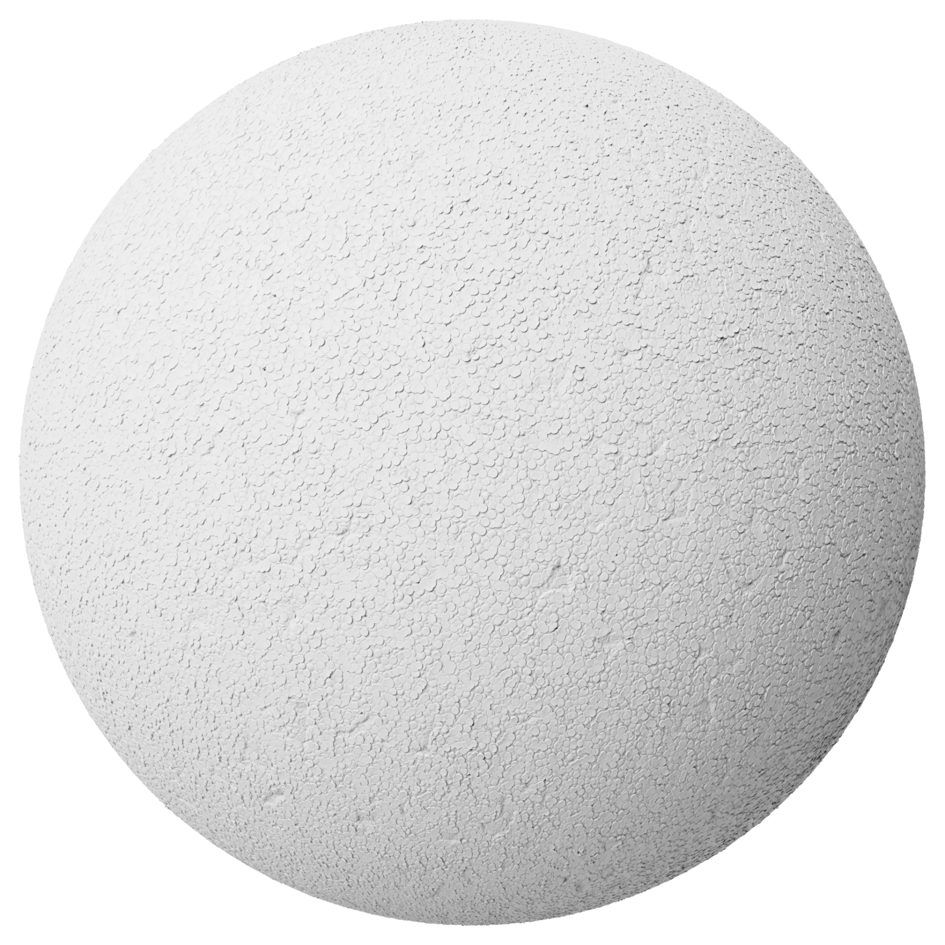 Styrofoam 003