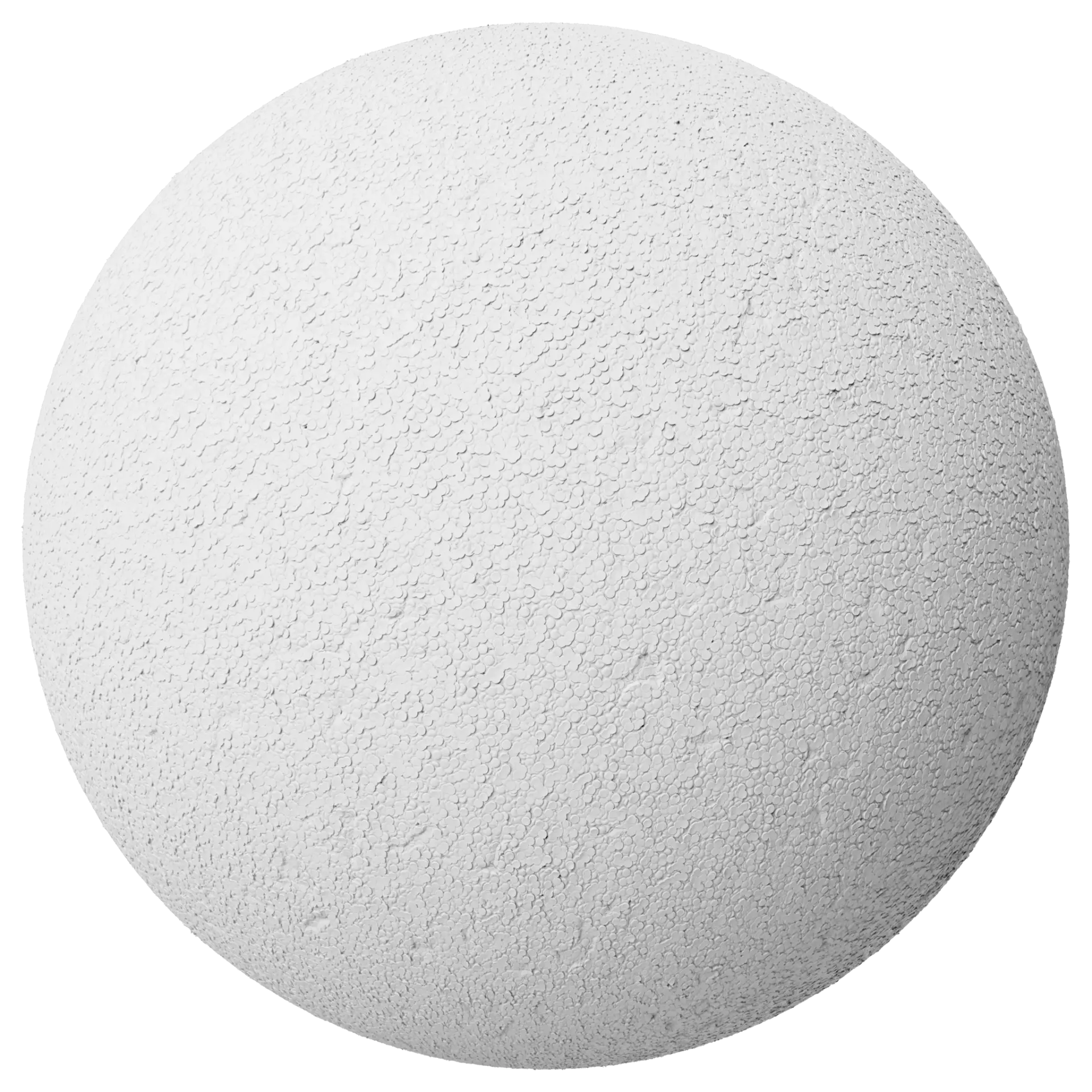 Styrofoam 003 — preview 1 (ambientCG, CC0)