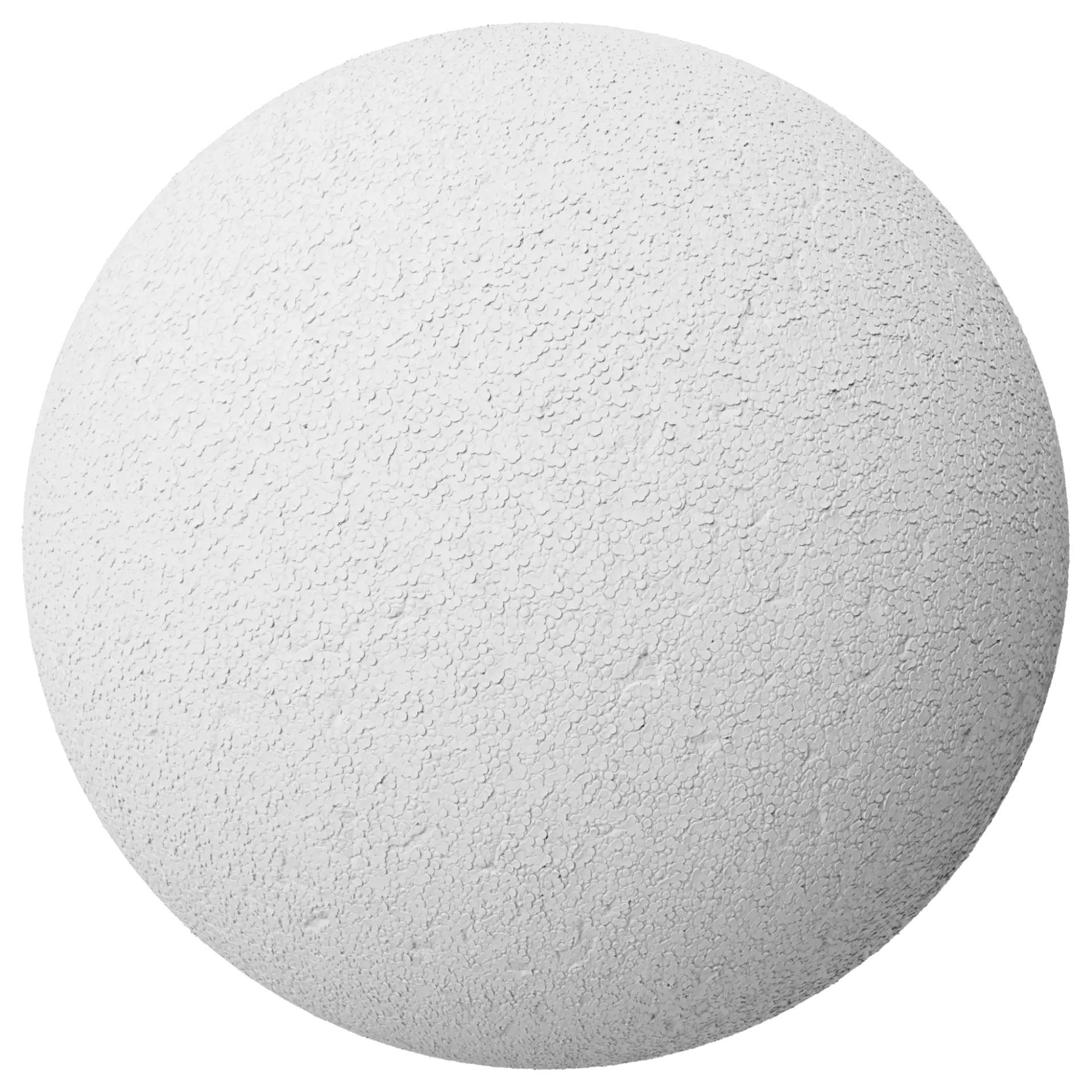 Styrofoam 003