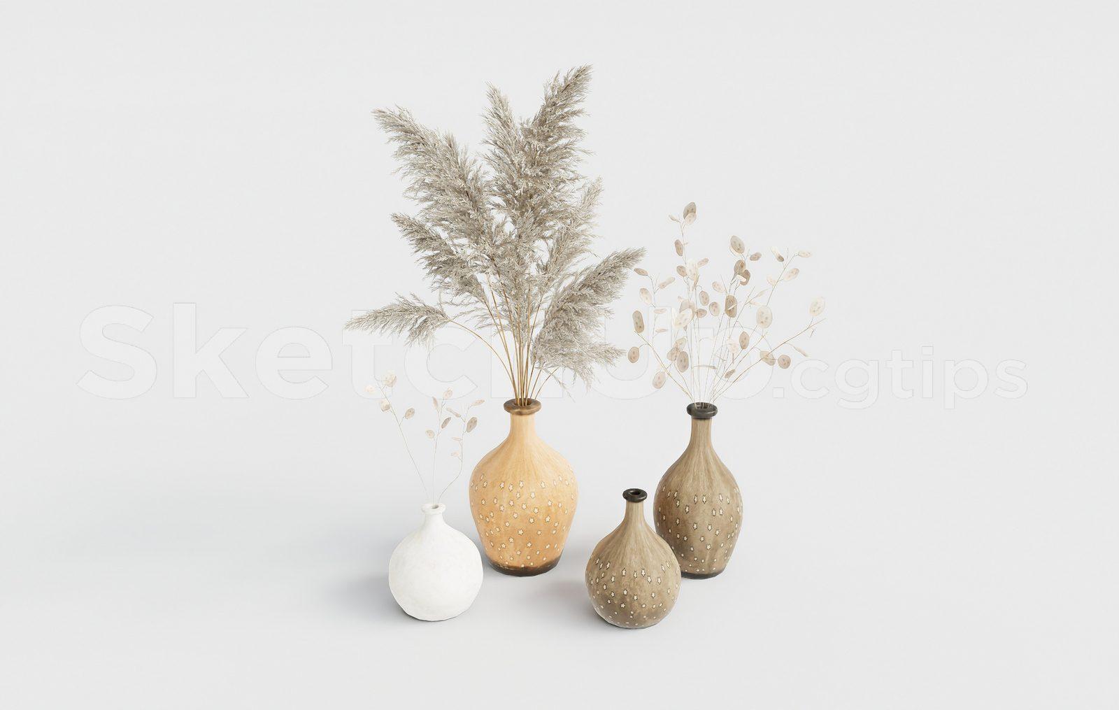 Decorative Set