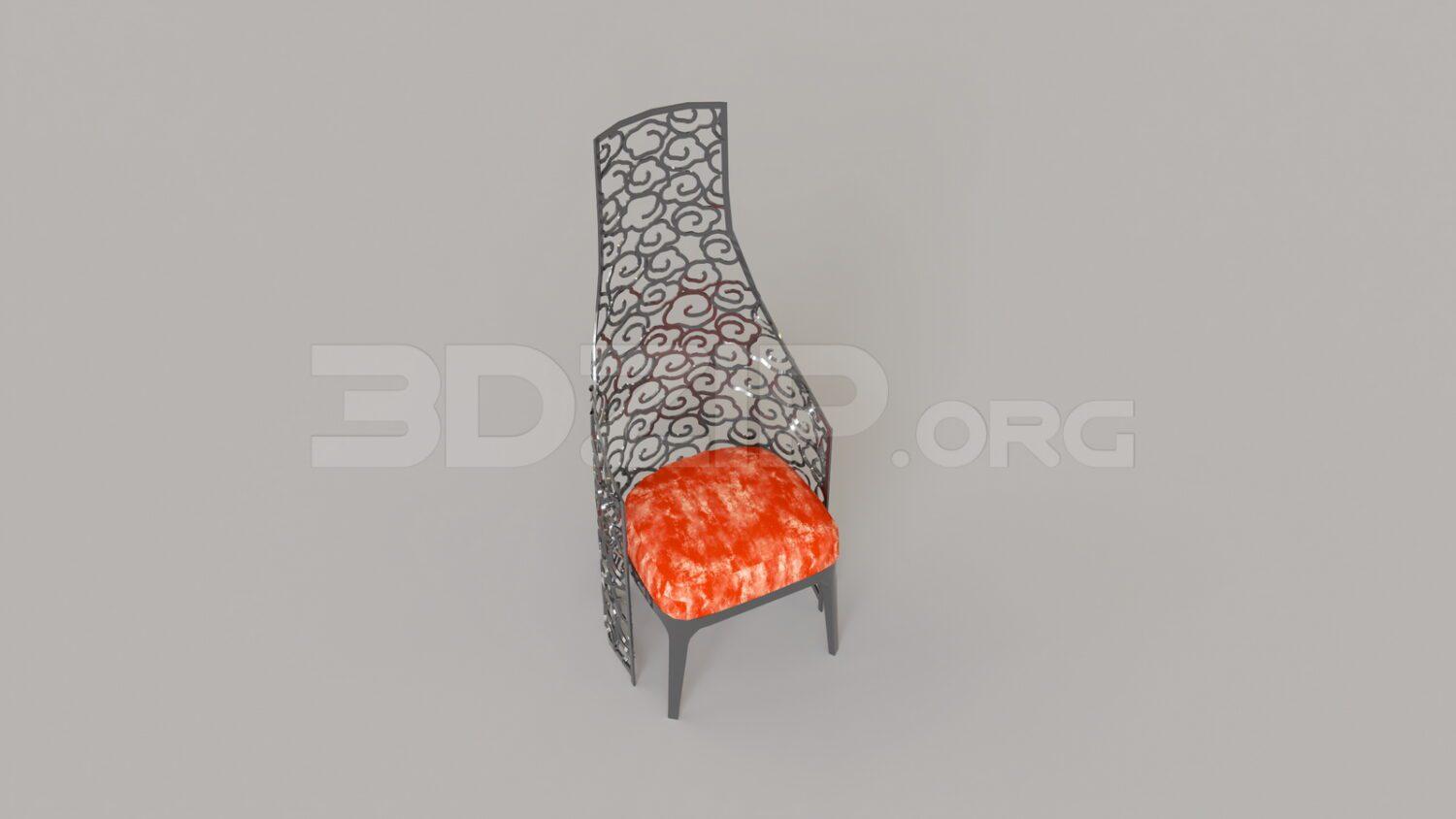 Armchair