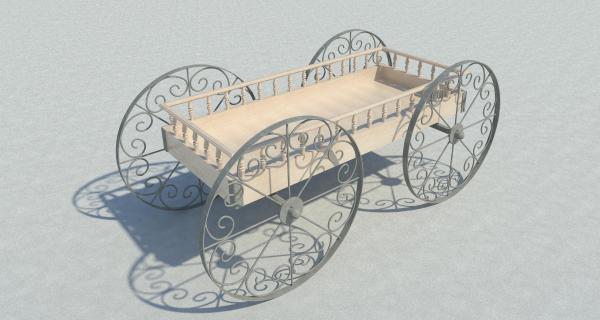 Carriage