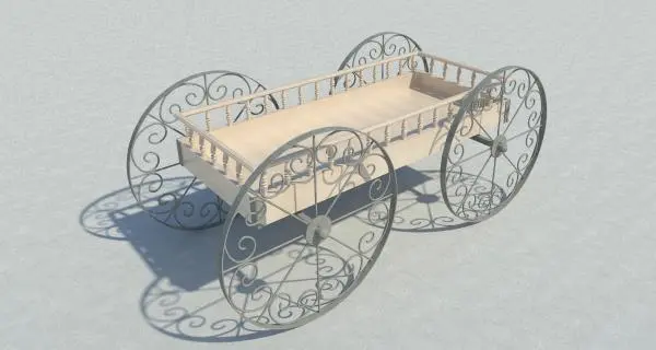 Carriage