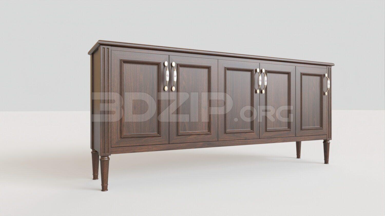 Display Cabinets