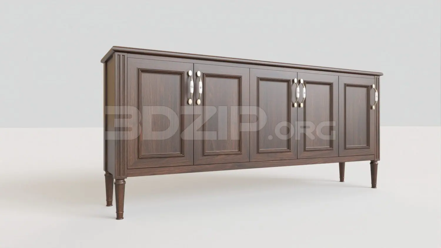 Display Cabinets
