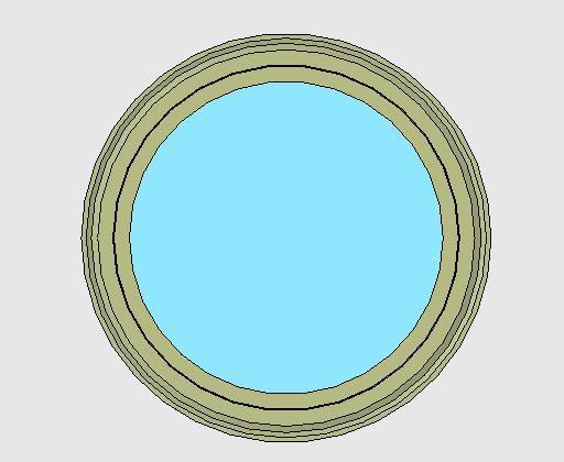 Kolbe Ultra Series Casement Full-Circle Diirect Set Units
