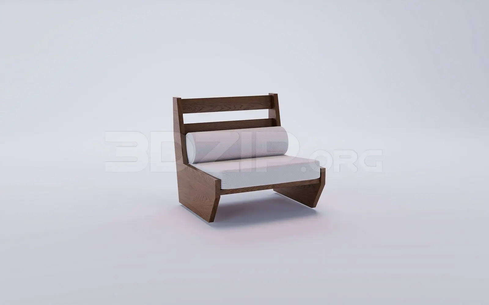 Chair — preview 1 (3dzip)