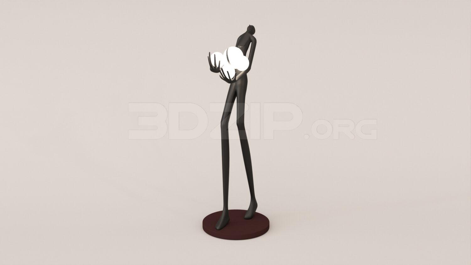 Sculpture