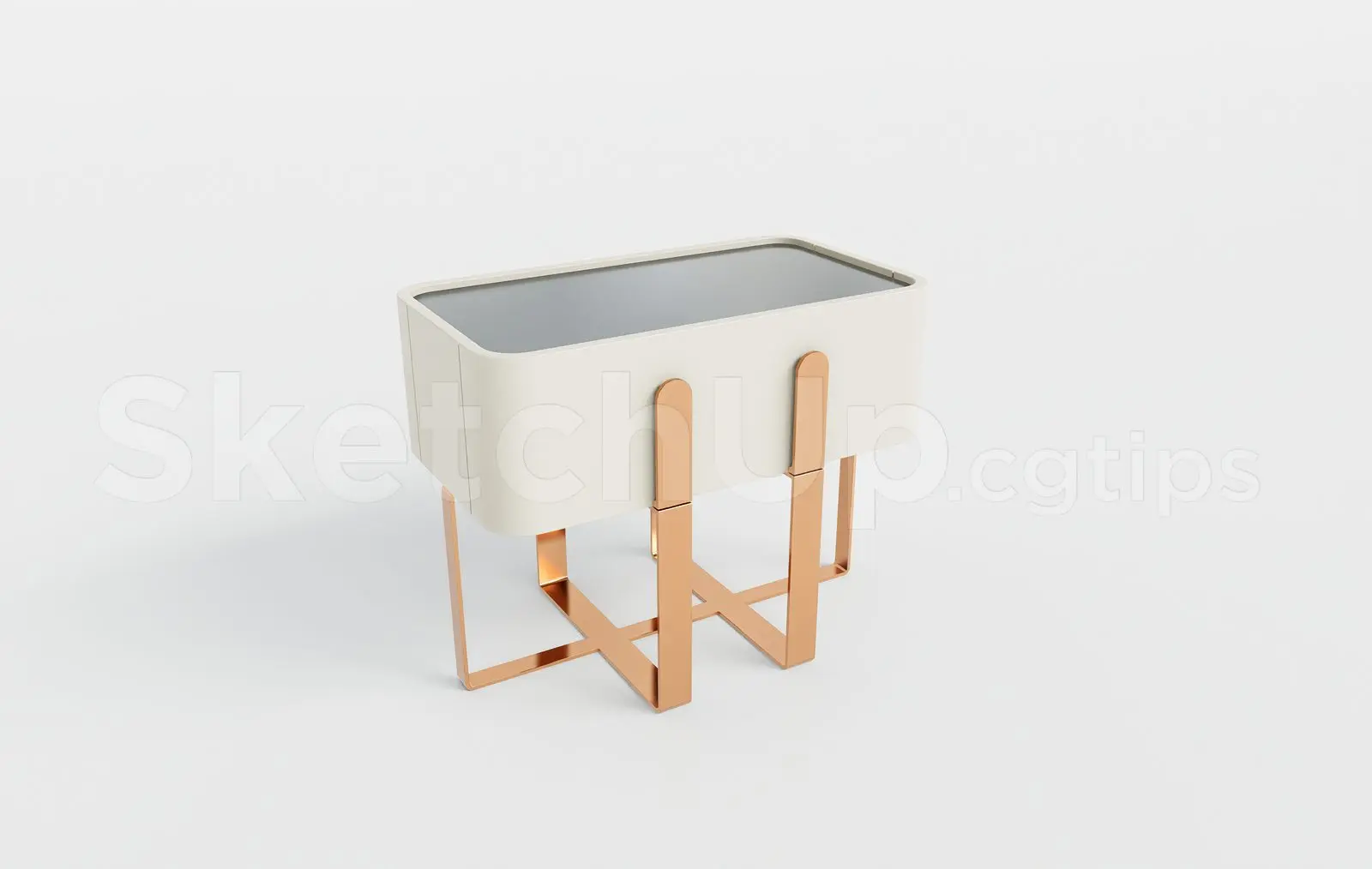 Bedside Table