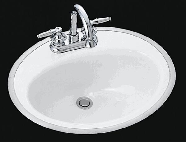 Kohler - K-2900 Farmington Lavatory