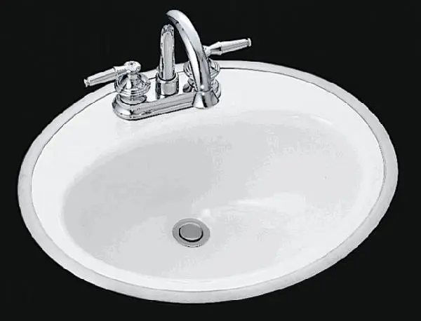 Kohler - K-2900 Farmington Lavatory