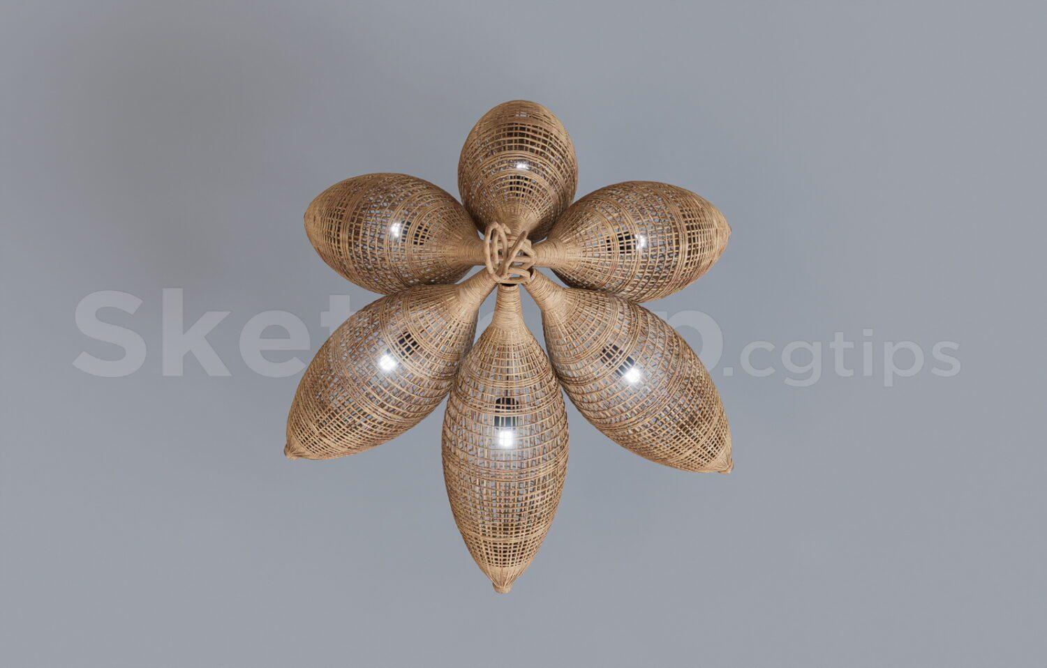 Ceiling Light