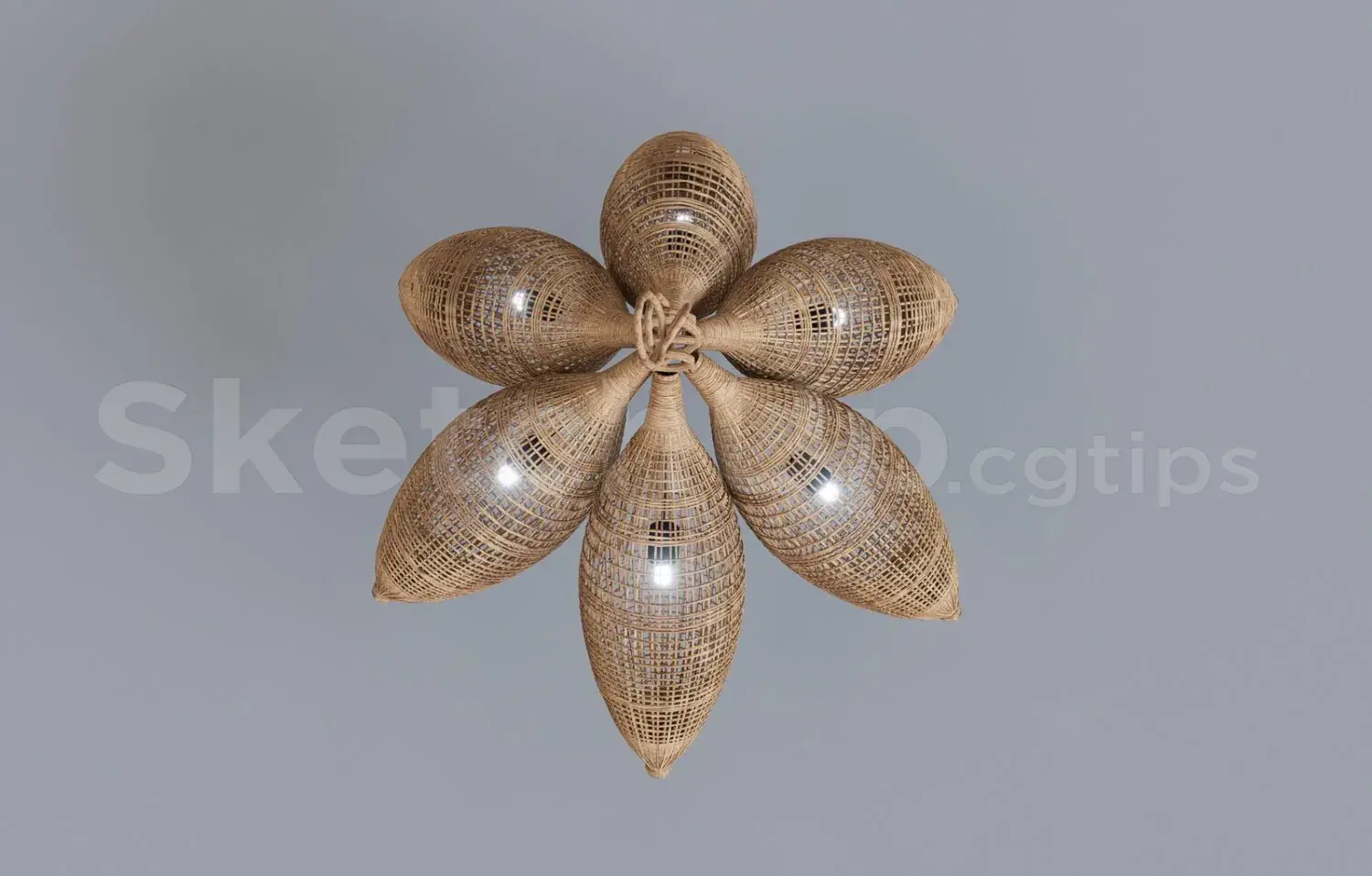 Ceiling Light
