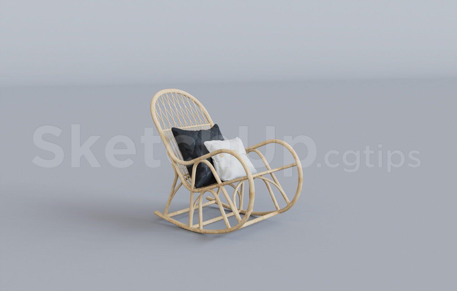 Rocking Chair