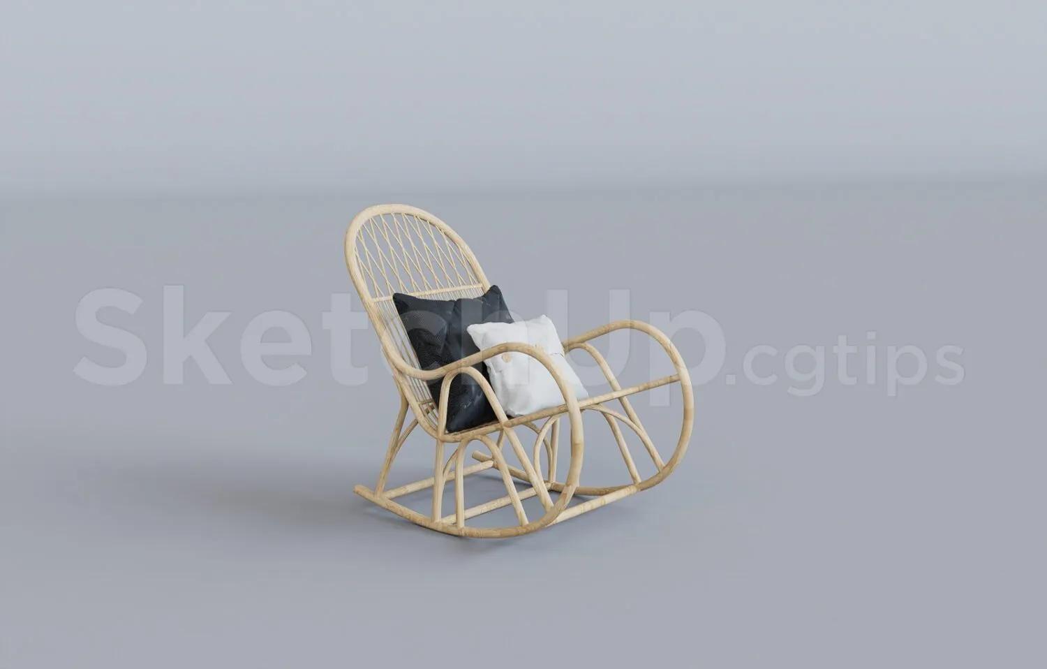 Rocking Chair