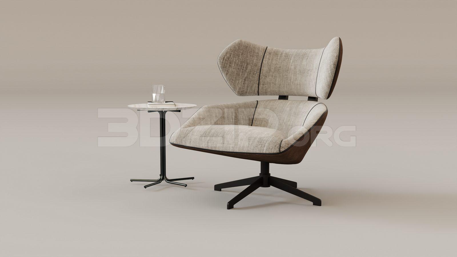 Armchair