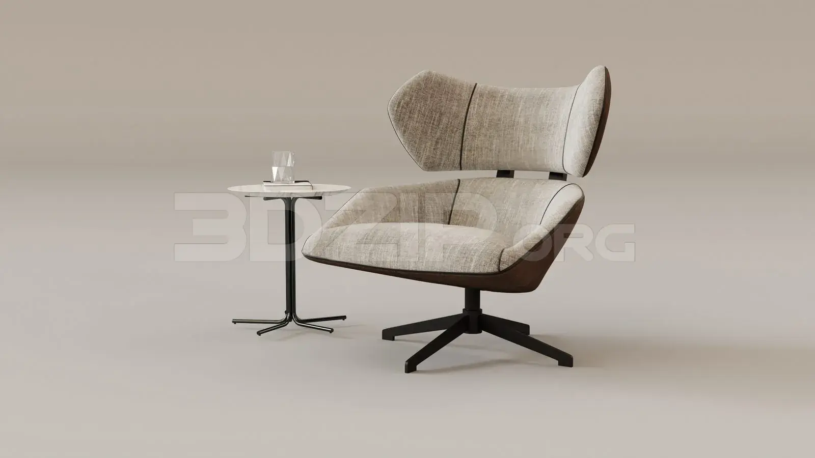 Armchair