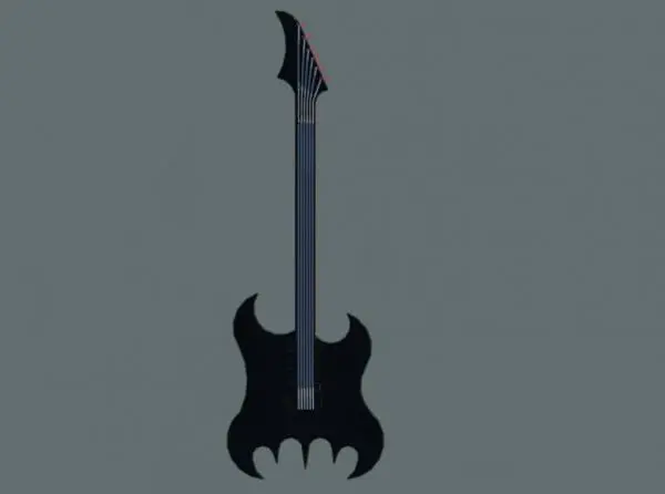Electric Guitar