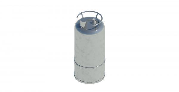 Submersible Pump