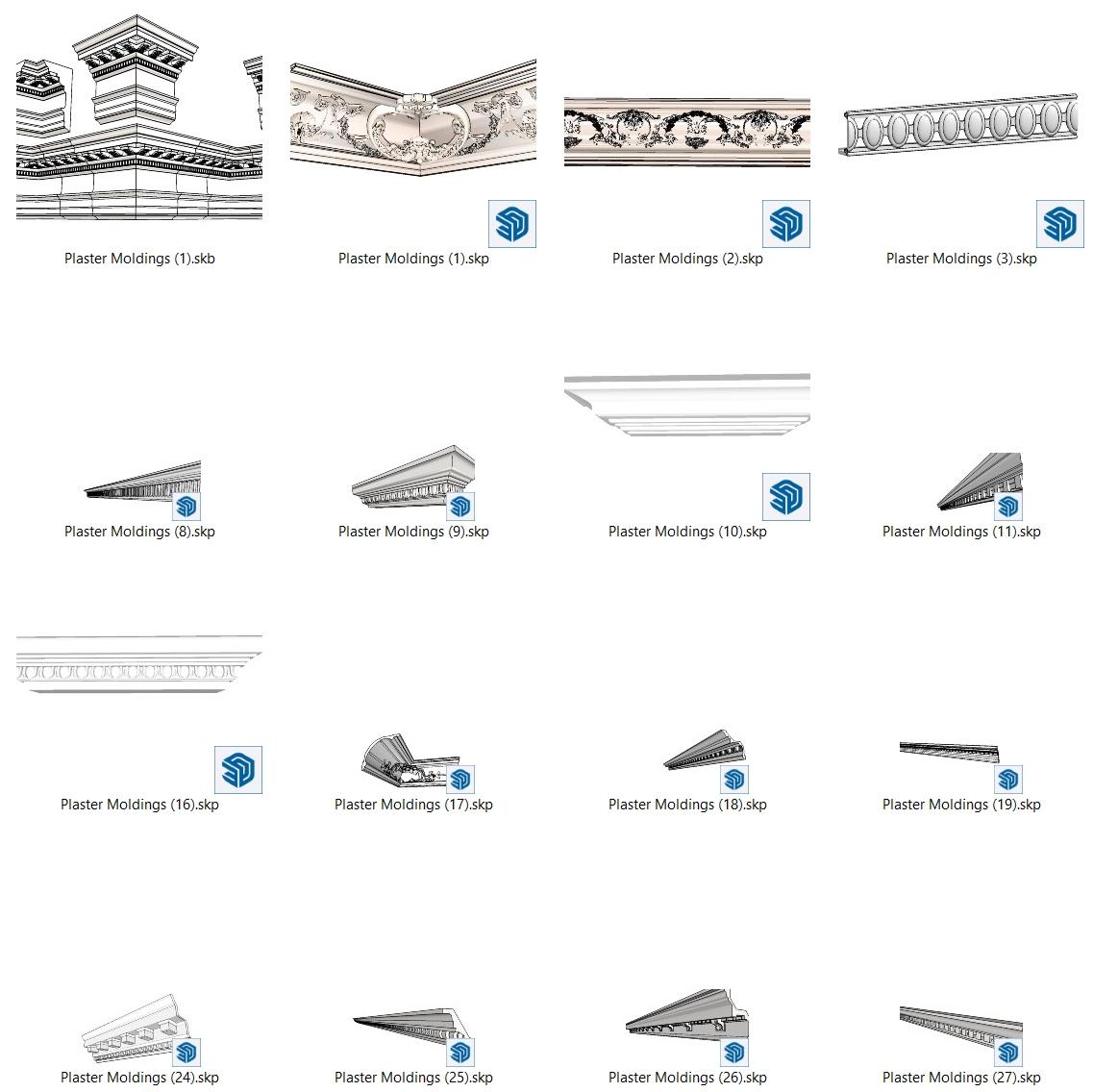 Decorative Plaster