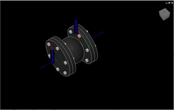Flexible Coupling