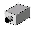 Generic Digital Projector