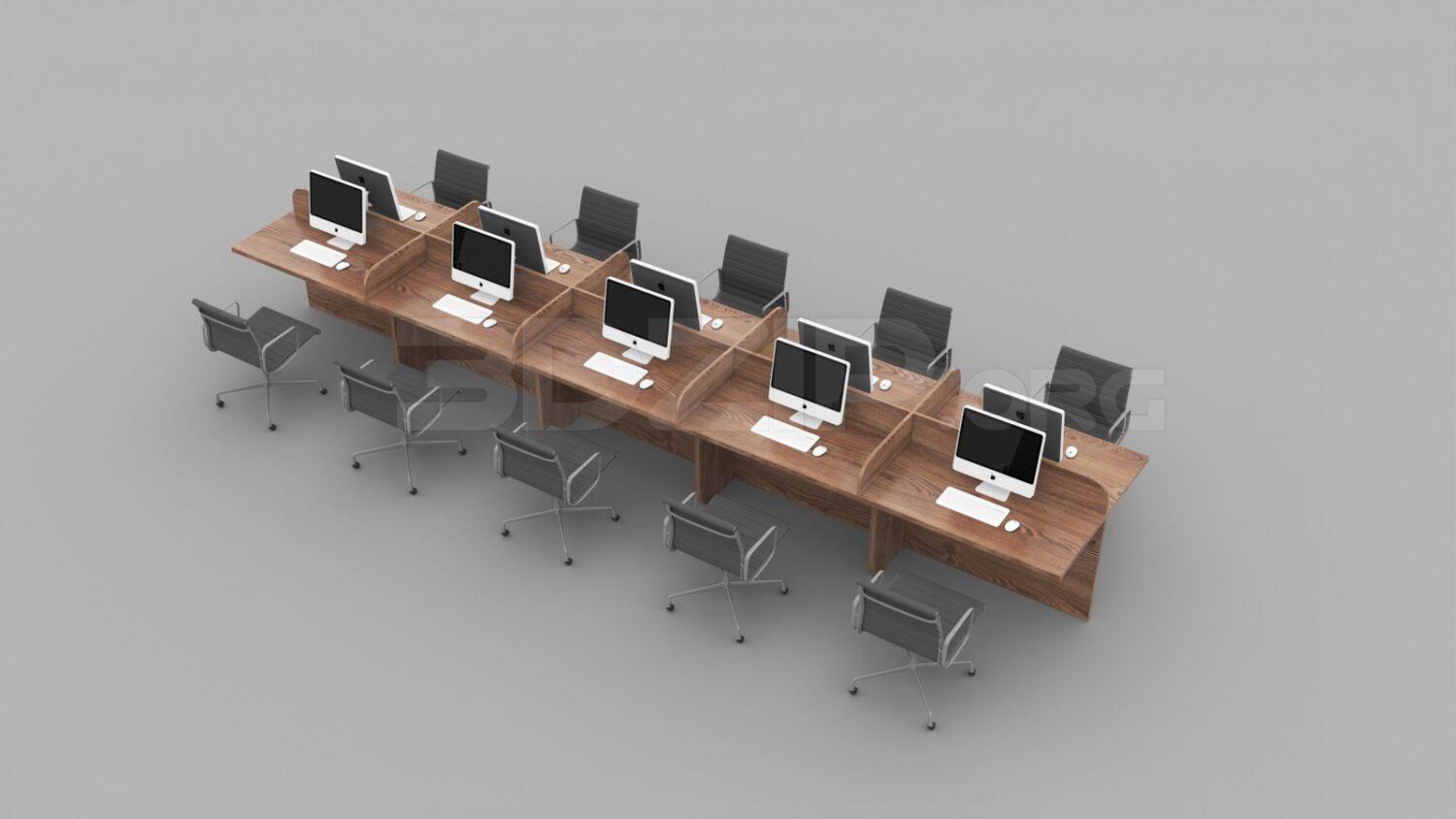 Table Work
