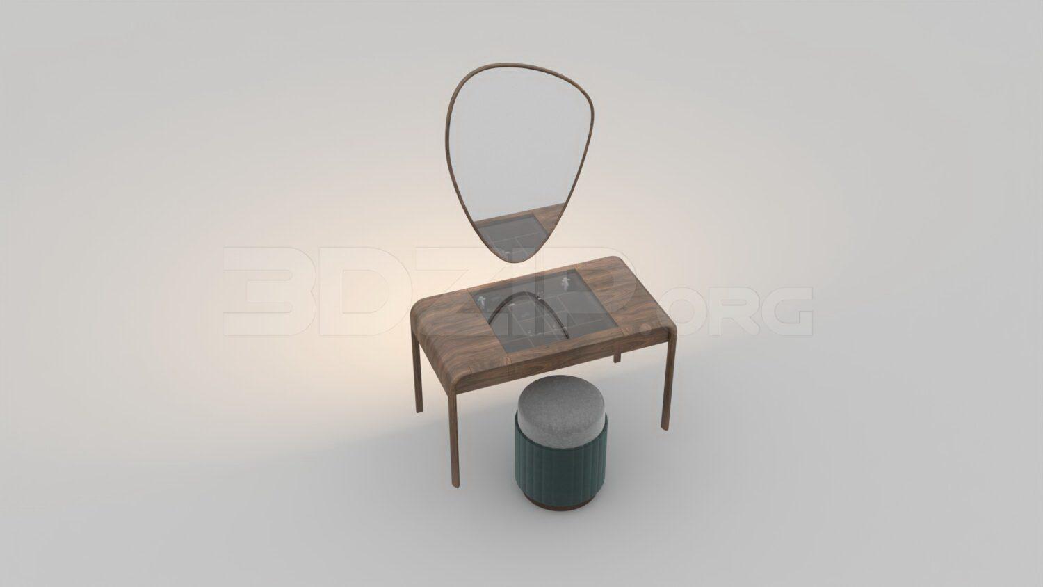 Dressing Table